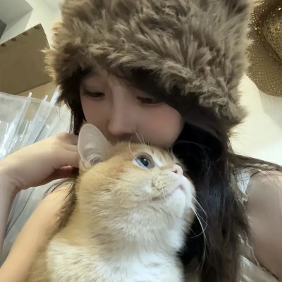 她和我的父亲