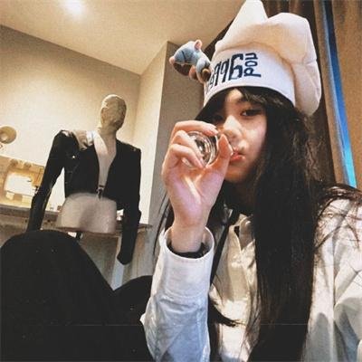 背后灵