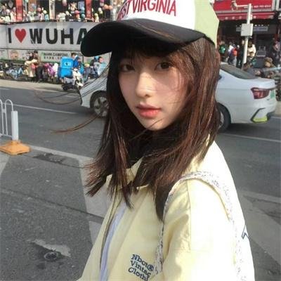 遇见董小姐