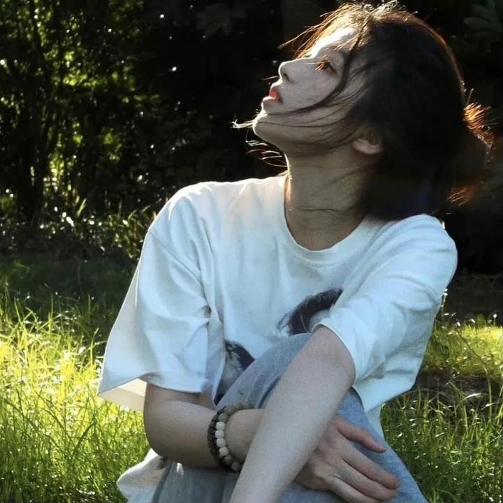正年轻